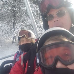 Meet your Posher, Craig